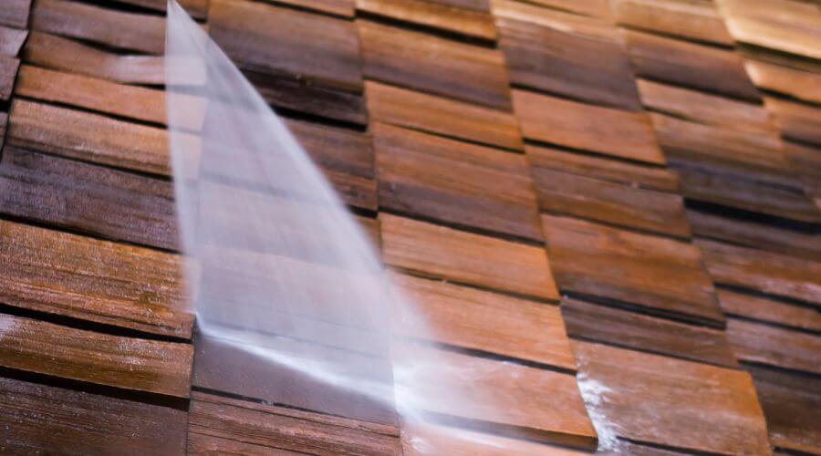 Asphalt Roofing in Eagle Rock, VA
